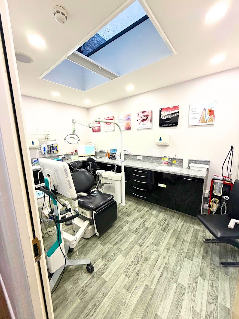 Seven Kings Dental Practice