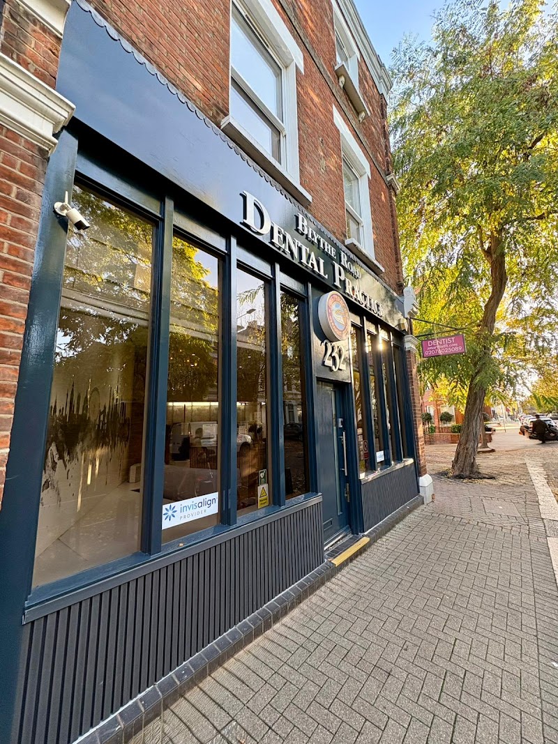 Brook Green Dental Studio