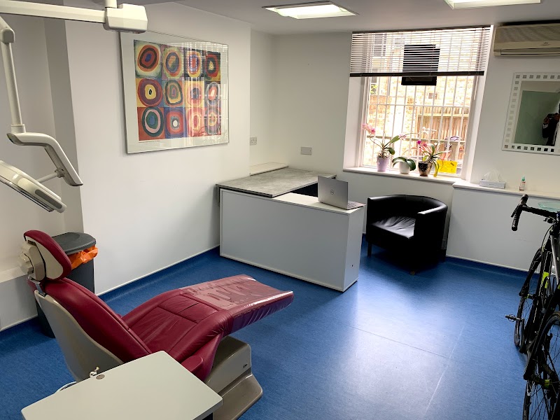 Brook Green Dental Studio