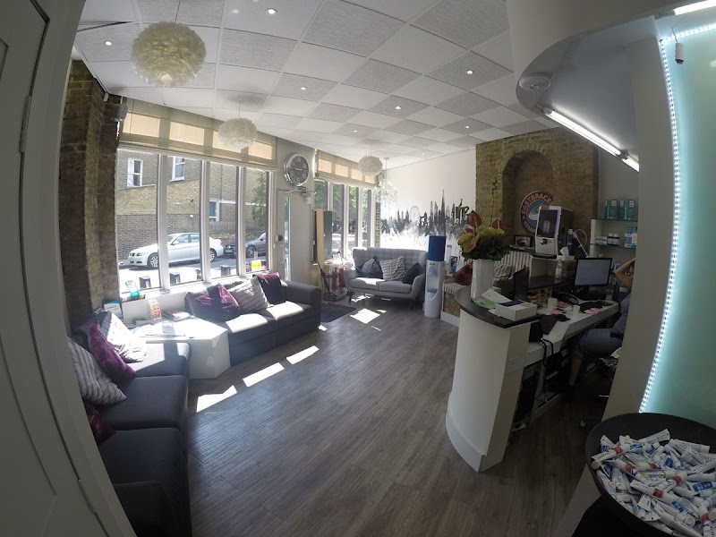 Brook Green Dental Studio