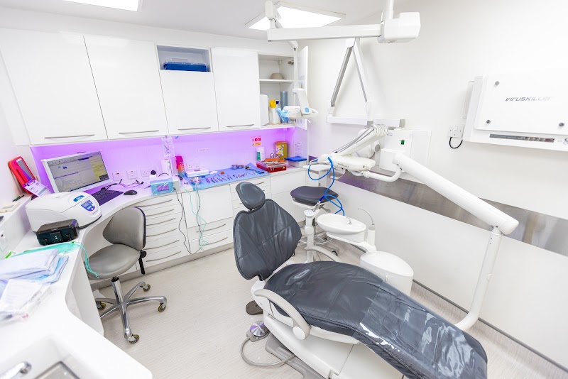 H Williams & Associates Dental Care