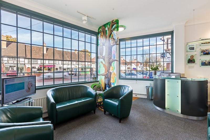 H Williams & Associates Dental Care