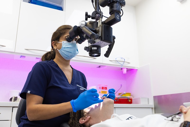 H Williams & Associates Dental Care