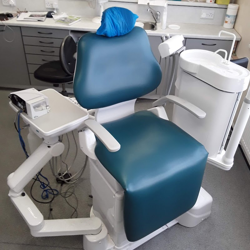 Jazz Dental Practice