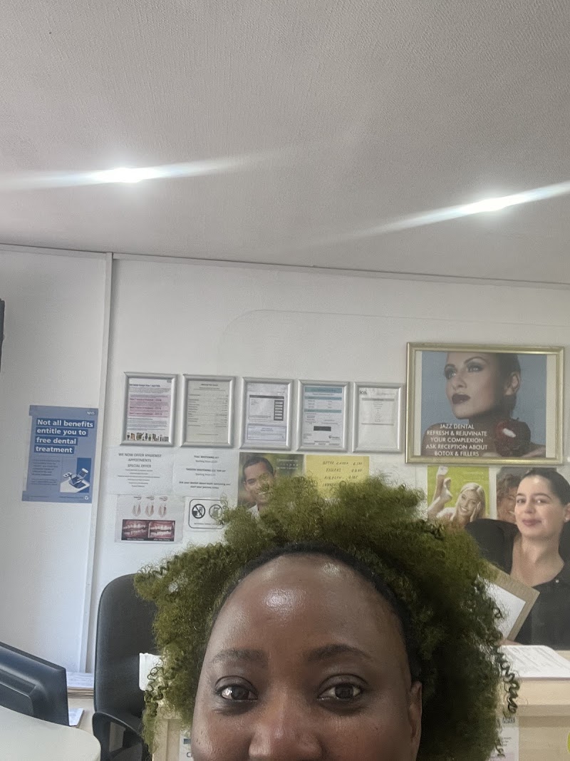 Jazz Dental Practice