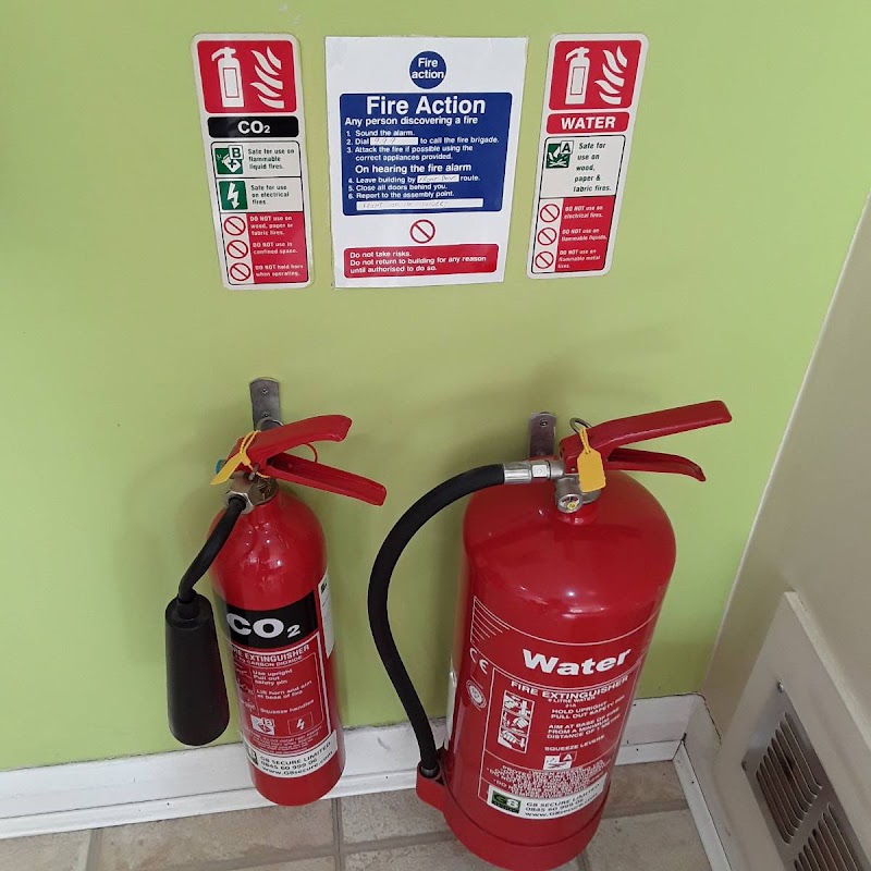 Jazz Dental Practice