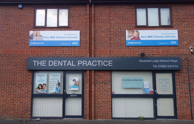 The Dental Practice