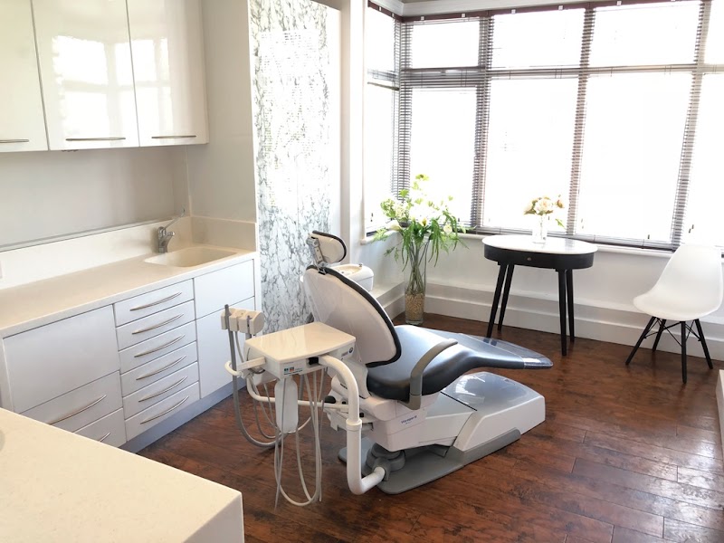 Dental Hygienist at The Ivy Clinic