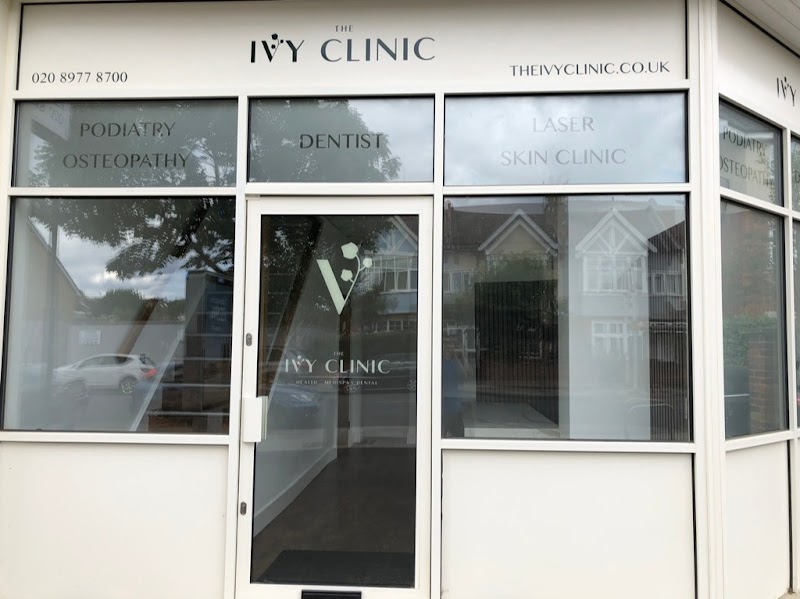 Dental Hygienist at The Ivy Clinic