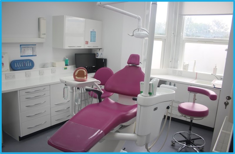 Lancaster House Dental Practice