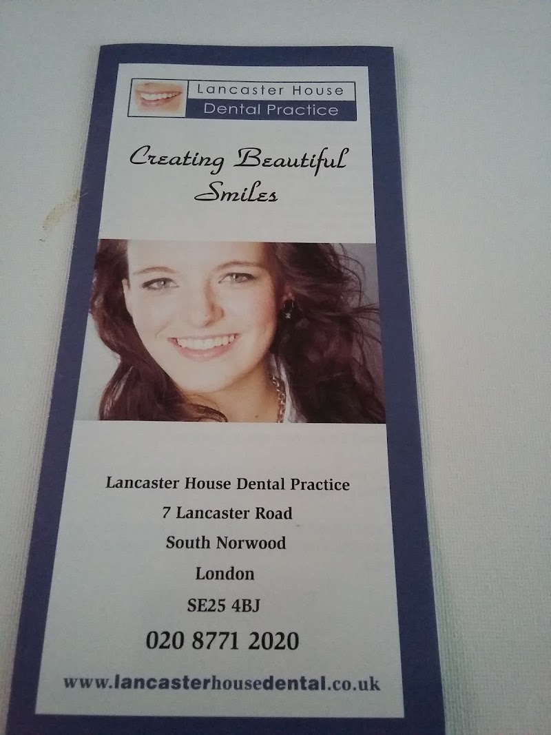 Lancaster House Dental Practice