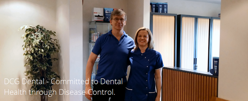 Dillwyn and Caroline Griffiths Dental Practice