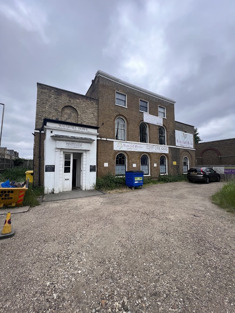 Waterfall Dental & Implant Centre