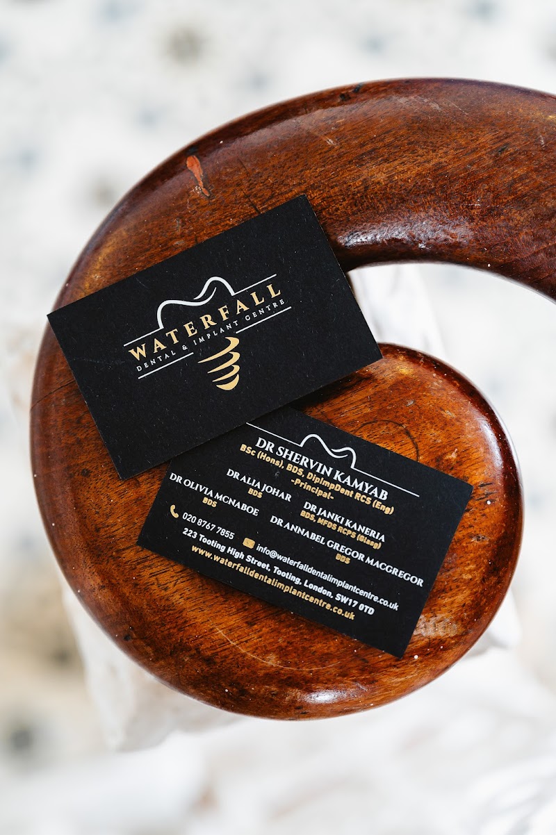 Waterfall Dental & Implant Centre