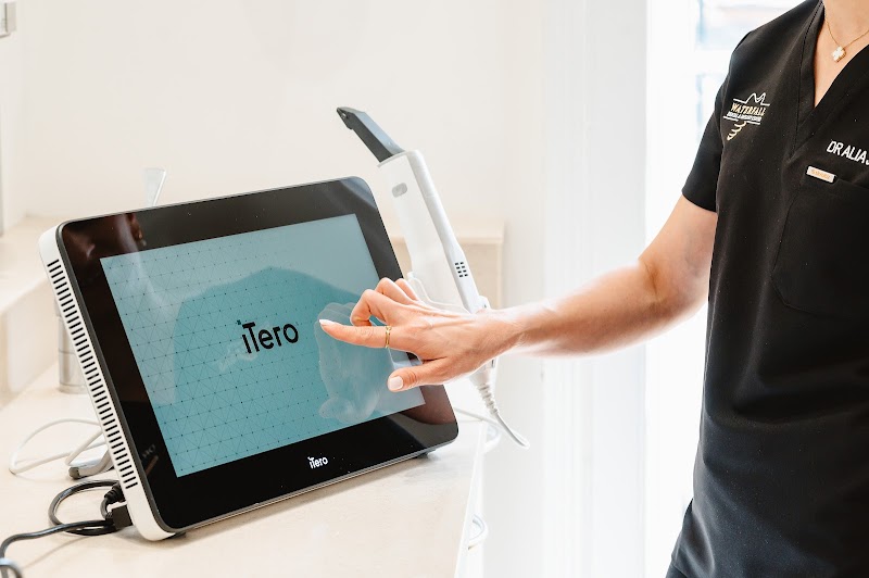 Waterfall Dental & Implant Centre