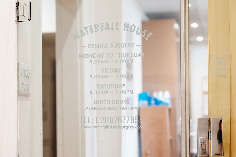 Waterfall Dental & Implant Centre