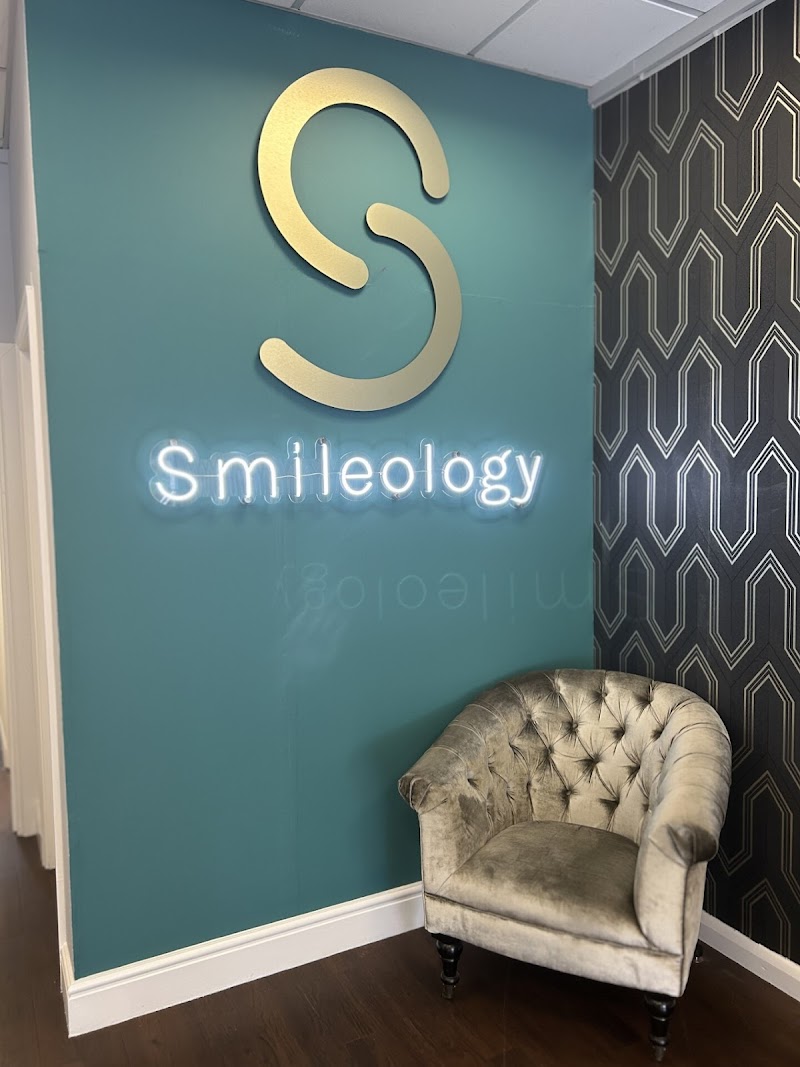 Smileology Specialist Dental & Endo-Implant Centre, Sevenoaks
