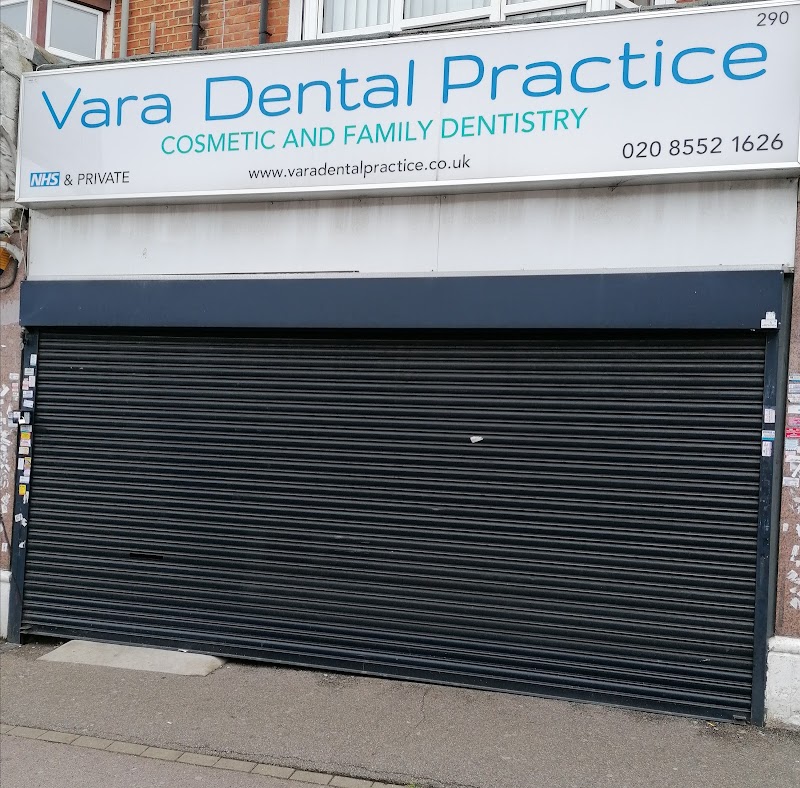 Vara Dental Practice