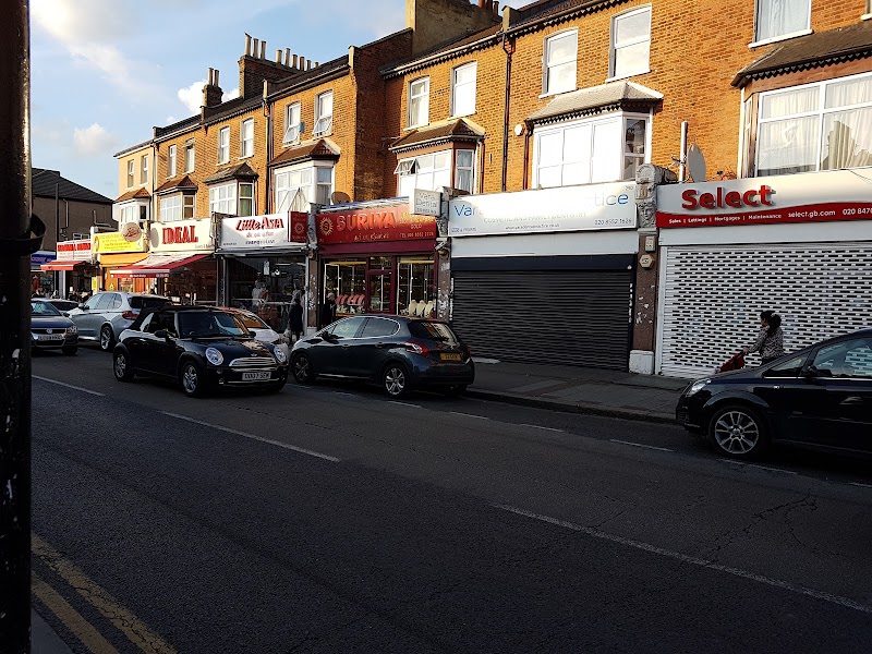 Vara Dental Practice