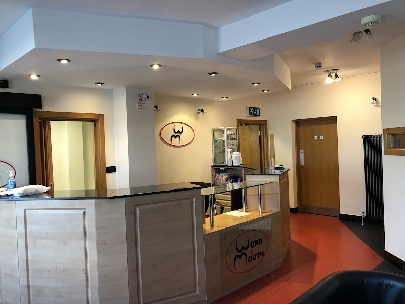 Word of Mouth Dental Care