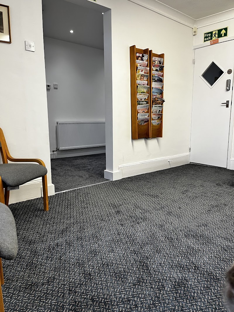 Cornerhouse Dental Practice