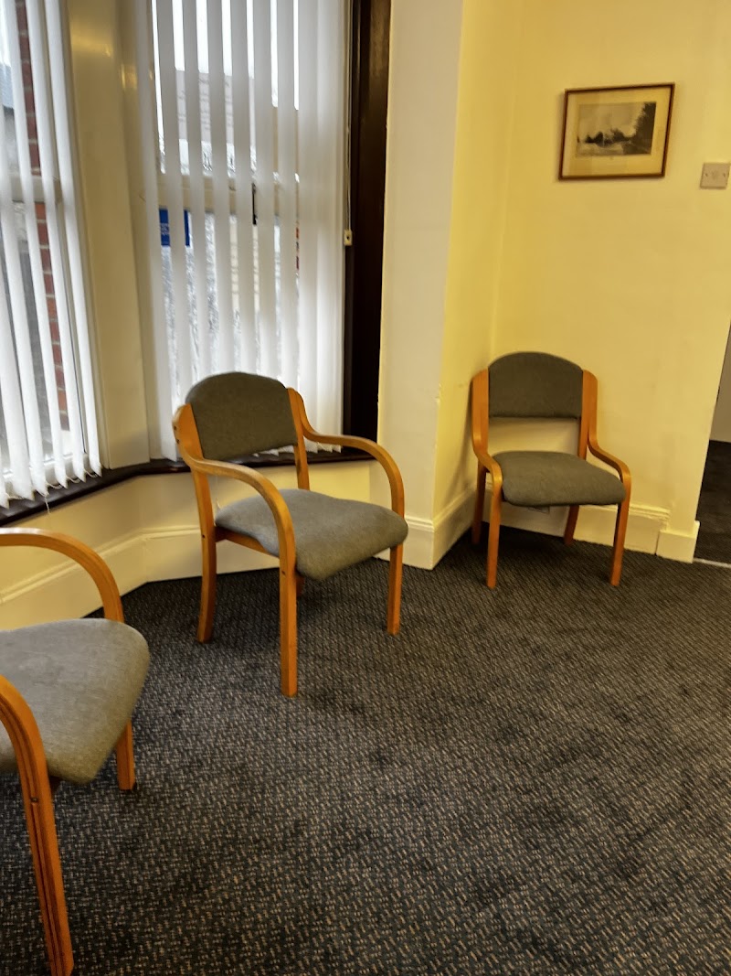 Cornerhouse Dental Practice