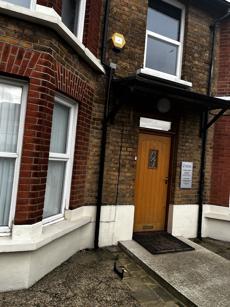 Cornerhouse Dental Practice