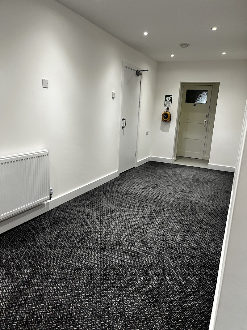 Cornerhouse Dental Practice