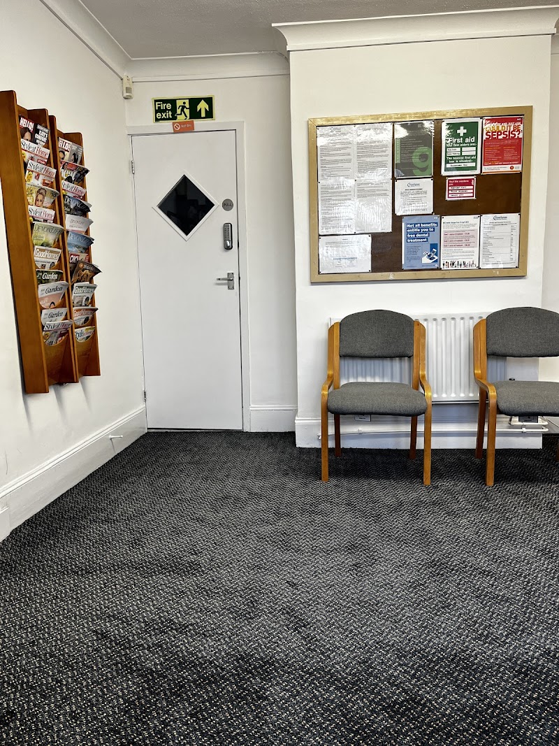 Cornerhouse Dental Practice