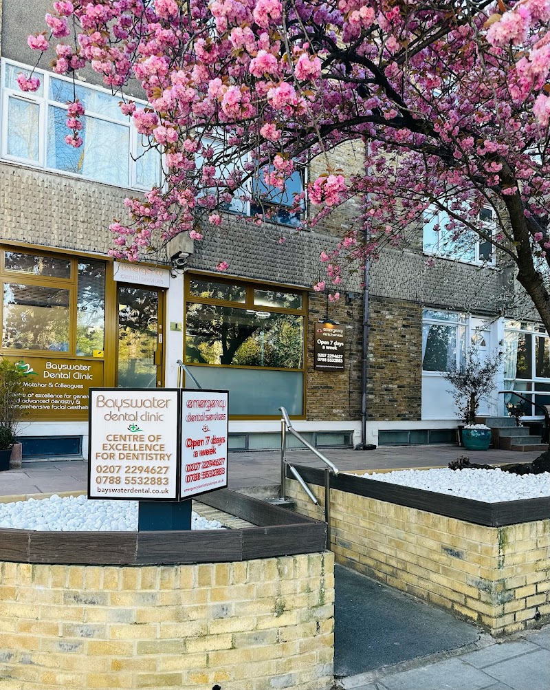 Bayswater Dental Clinic