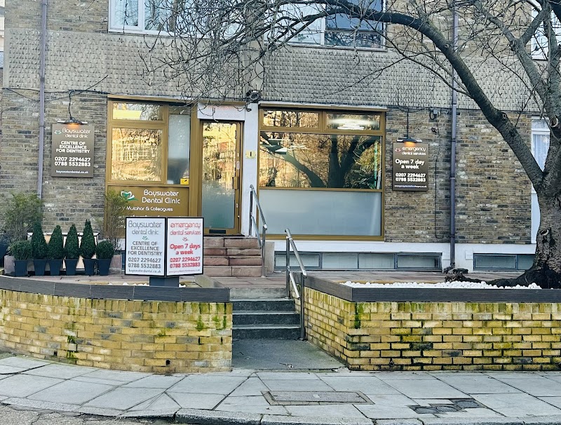 Bayswater Dental Clinic