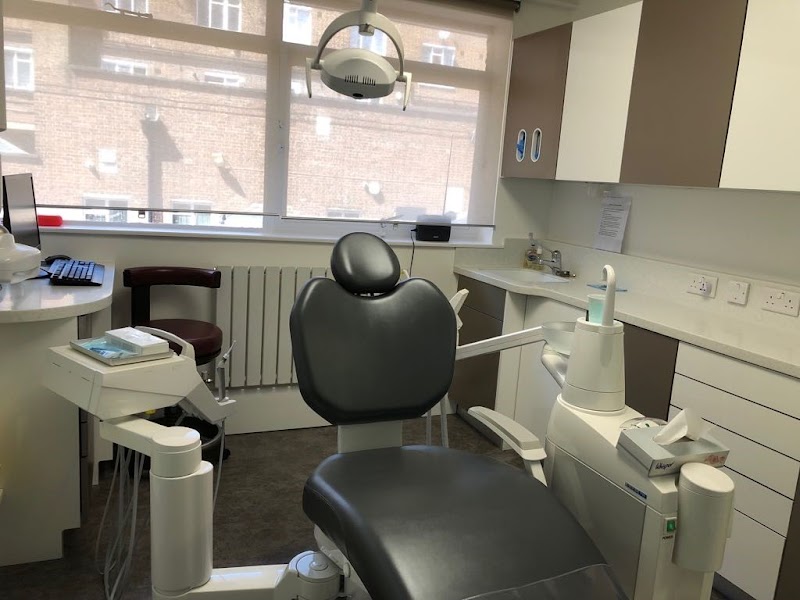 Bayswater Dental Clinic