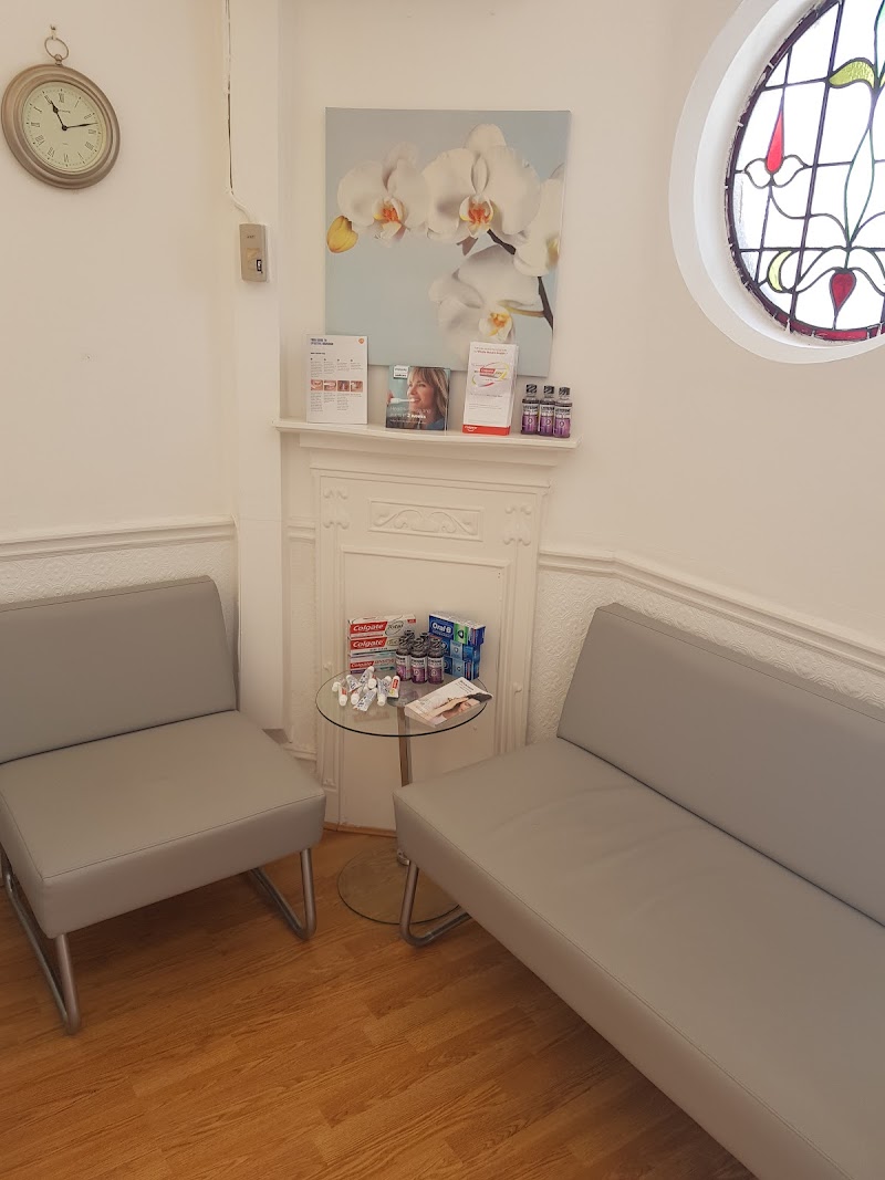 Vivian Avenue Dental Clinic in Hendon