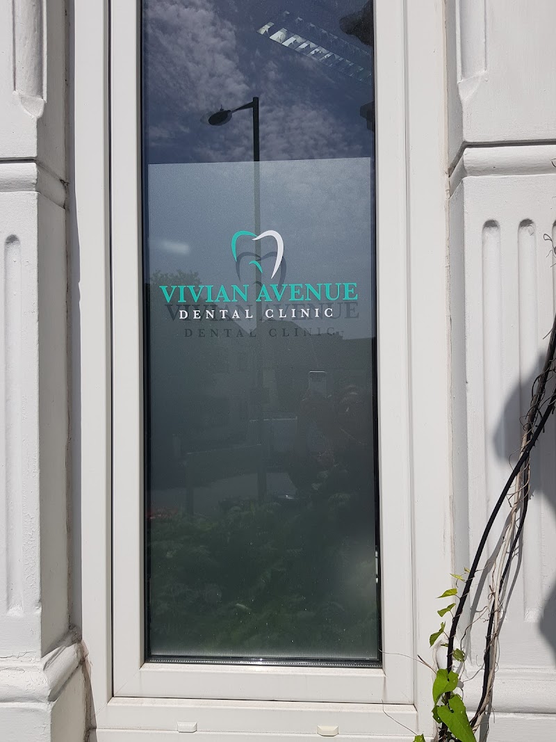Vivian Avenue Dental Clinic in Hendon