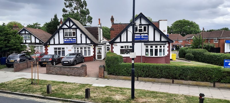 Mandeville Dental Centre