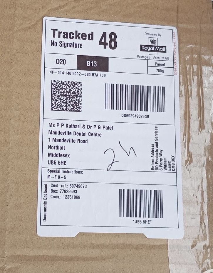 Mandeville Dental Centre