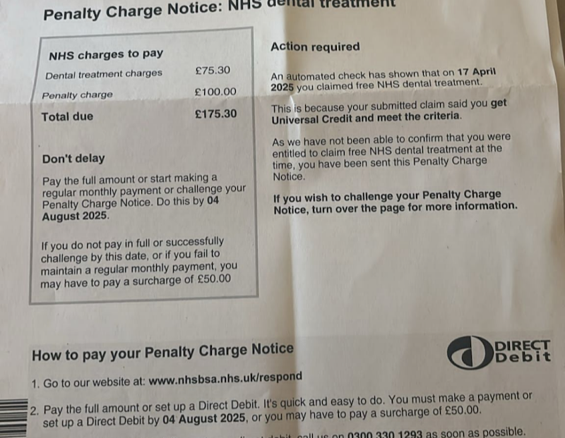 Mandeville Dental Centre