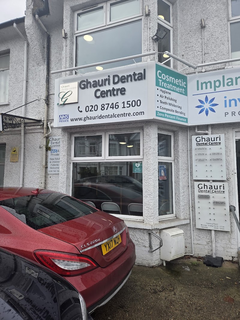 Ghauri Dental Centre