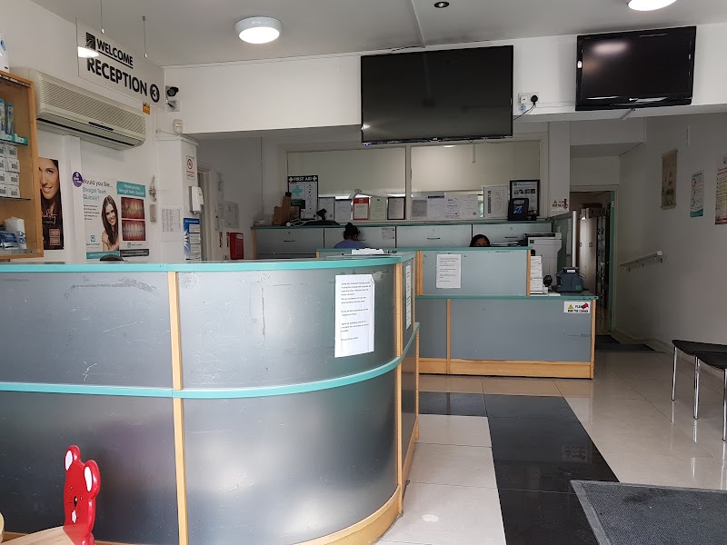 Ghauri Dental Centre