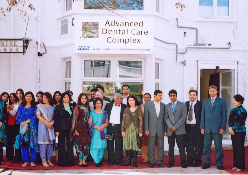 Ghauri Dental Centre