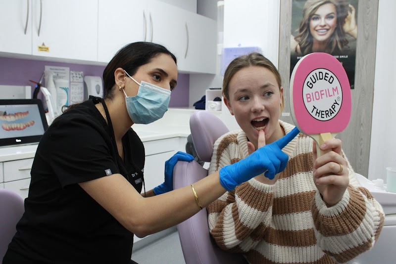 Epsom Smiles Dental Practice