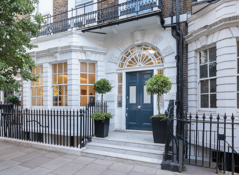 Harley Street Dental Clinic (HSDC London)