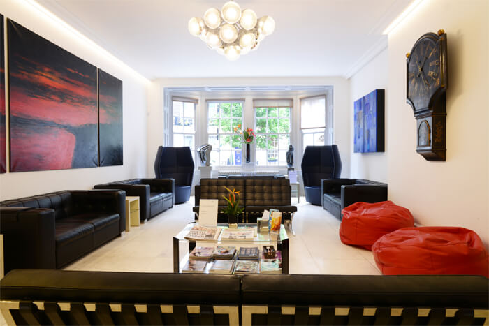 Harley Street Dental Clinic (HSDC London)