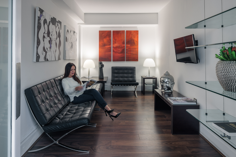 Harley Street Dental Clinic (HSDC London)