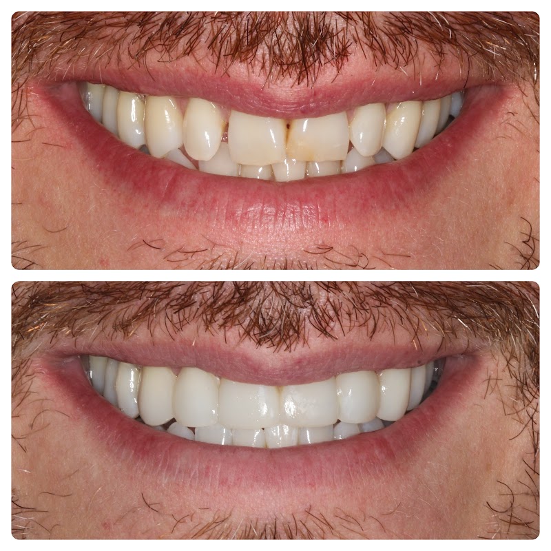 The Complete Smile Twickenham