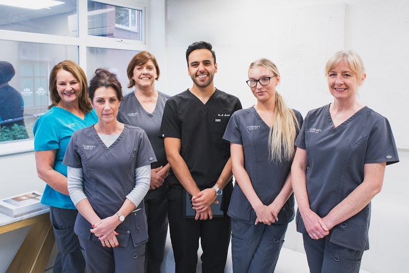 Cobham Dental