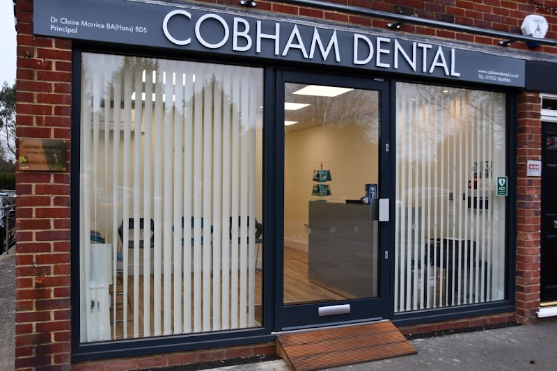 Cobham Dental
