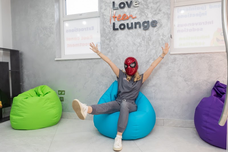 Love Teeth Kids - Worcester Park