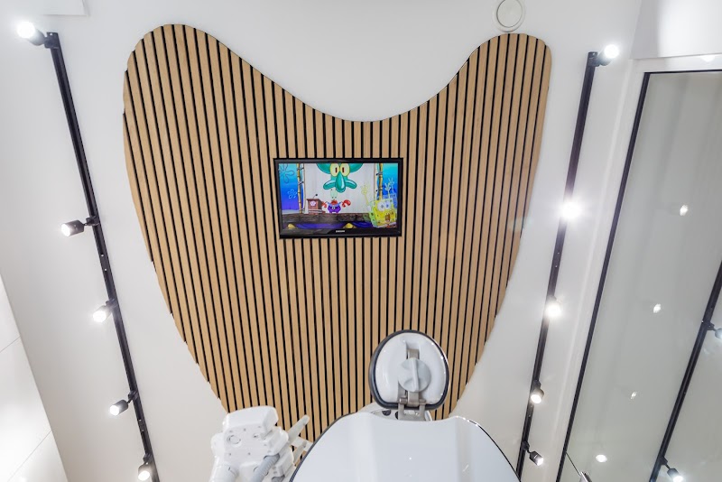 Love Teeth Kids - Worcester Park