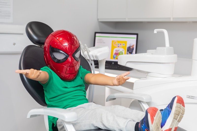 Love Teeth Kids - Worcester Park